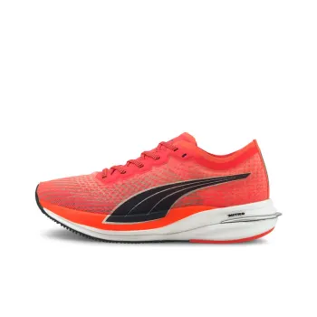 PUMA Deviate Nitro 'Lava Blast' Women's