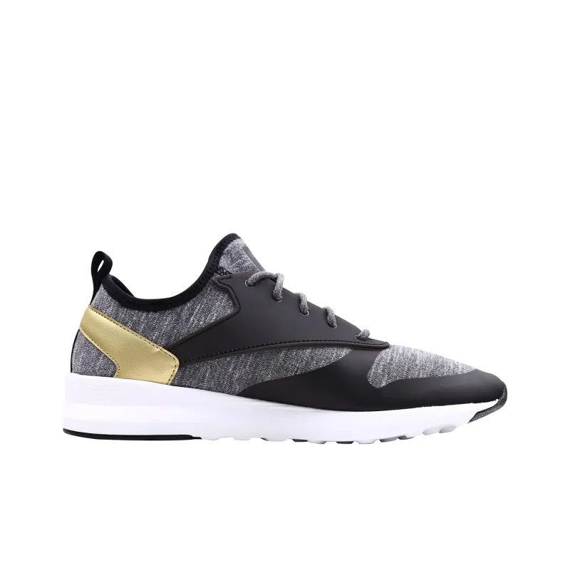 Reebok Zoku Hm Fl Black/Grey/White-1