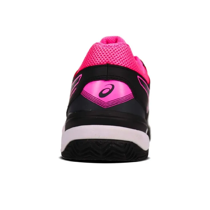 Asics Women's Gel Challenger 11 Clay 'Hot Pink'-3