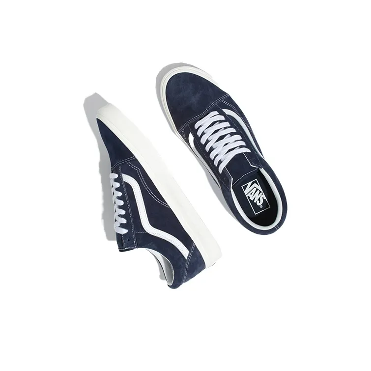 Vans Old Skool 'Pig Suede Persian Night'-3