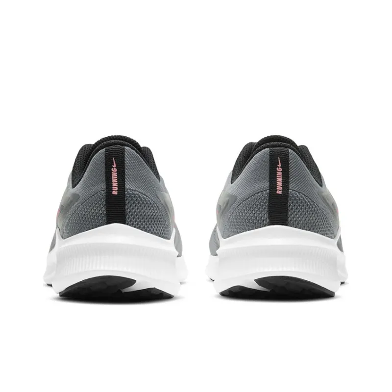 Nike Downshifter 10 'Grey Pink' Gs-3