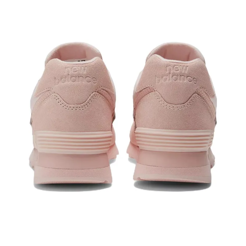 New Balance 574v2 Pink Haze Women's-4
