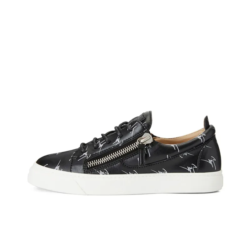 Giuseppe Zanotti Nicki Low top Sneakers Women's-0