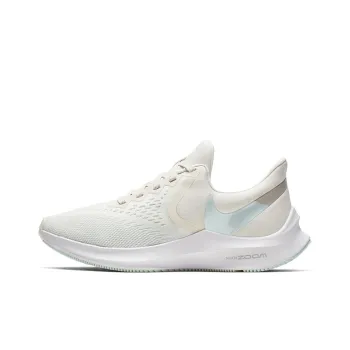 Nike Air Zoom Winflo 6 'Beige' Women's