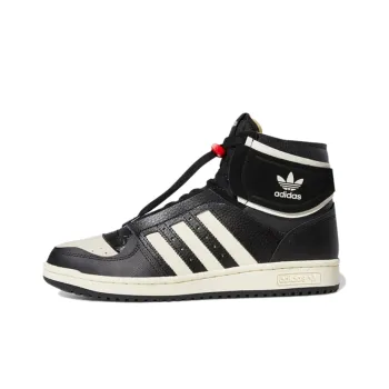 Adidas Originals Top Ten De Black Beige