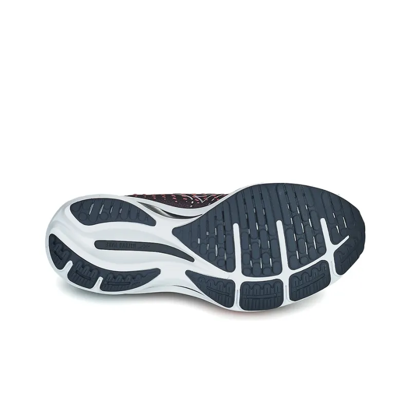 Mizuno Wave Rider 25 Cushioning Slip Resistant Support Low Top Running Shoes Women's-5