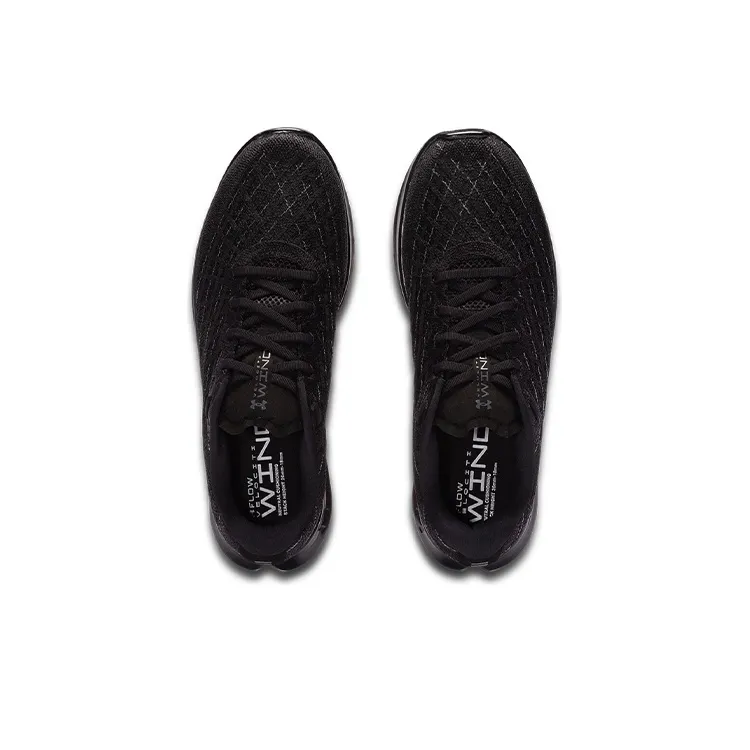 Under Armour Flow Velociti Wind Cn 'Black'-3