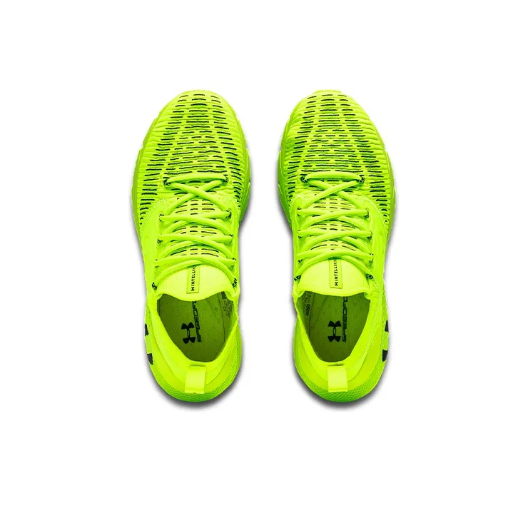 Under Armour Hovr Phantom 2 'Neon Green'-3