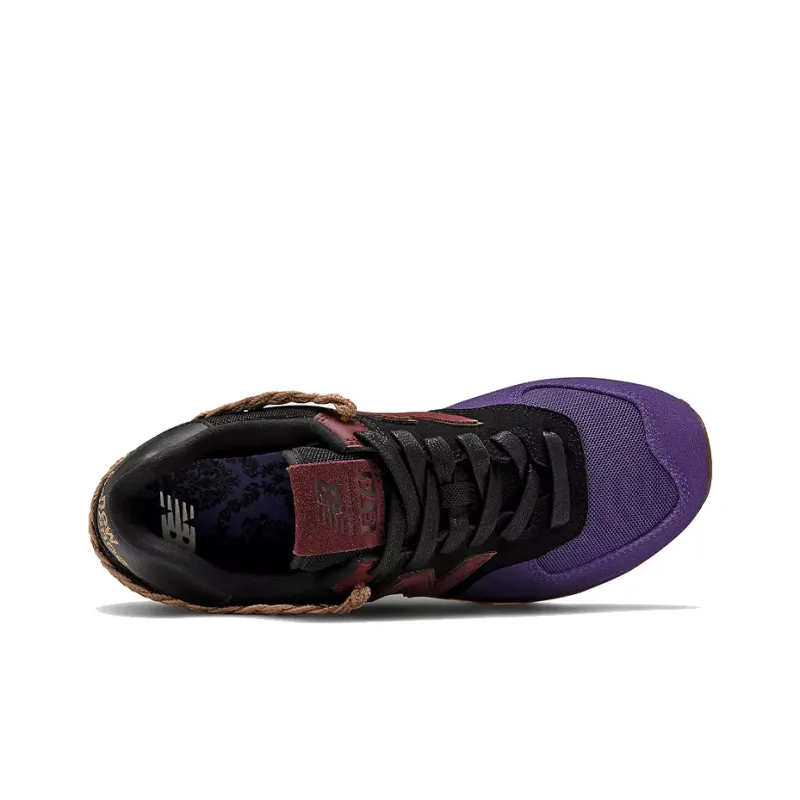 New Balance 574 Black History Month-3