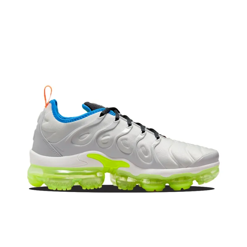 Nike Air VaporMax Plus Photon Dust Volt Women's-1