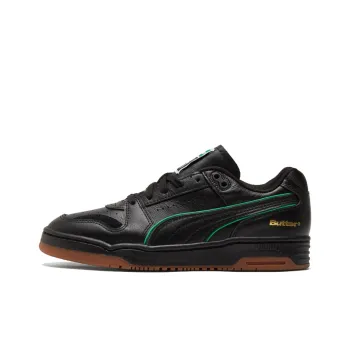 PUMA Butter Goods X Slipstream Low 'Black'