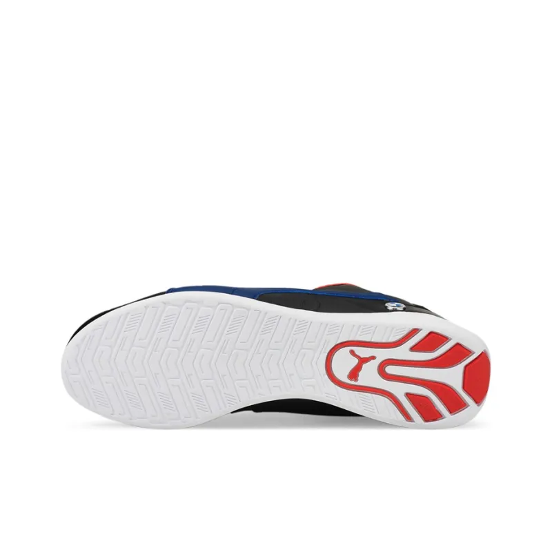 PUMA Bmw Motorsport X Drift Cat Delta 'Black Estate Blue'-4