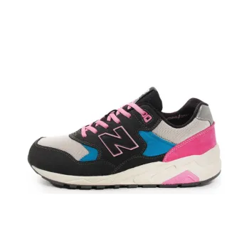 New Balance 580 Japan Exclusive Popping Candy