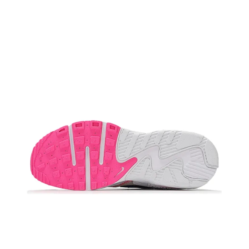Nike Air Max Excee 'White Pink Indigo' Women's-4