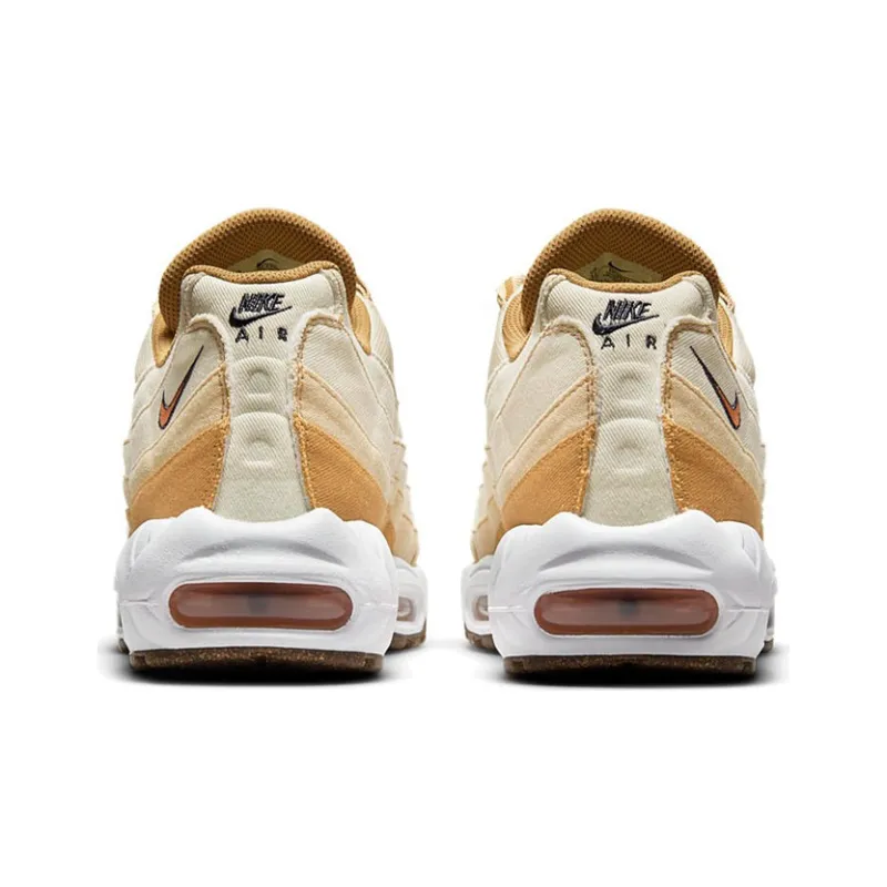 Nike Air Max 95 SE Plant Wheat-4