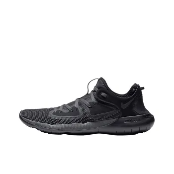 Nike Flex 2019 Rn Low Tops Black