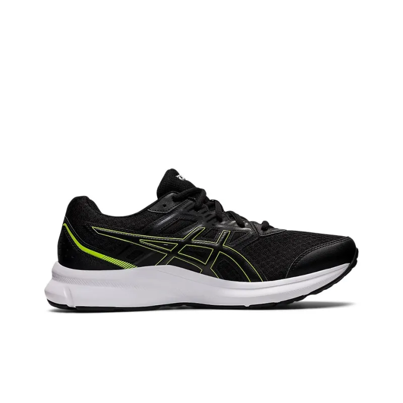 Asics Jolt 3 'Black Hazard Green'-1