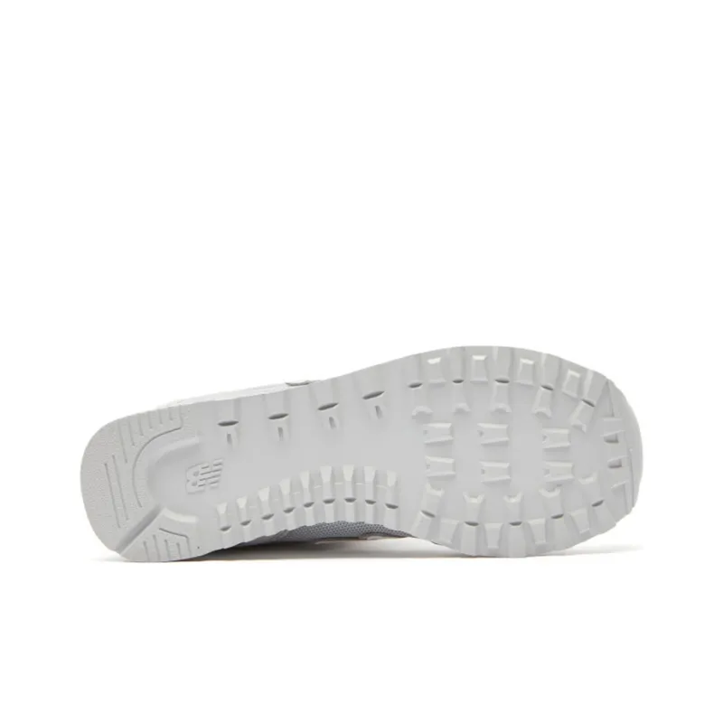 New Balance 515 Shoes For Grey Women's-4