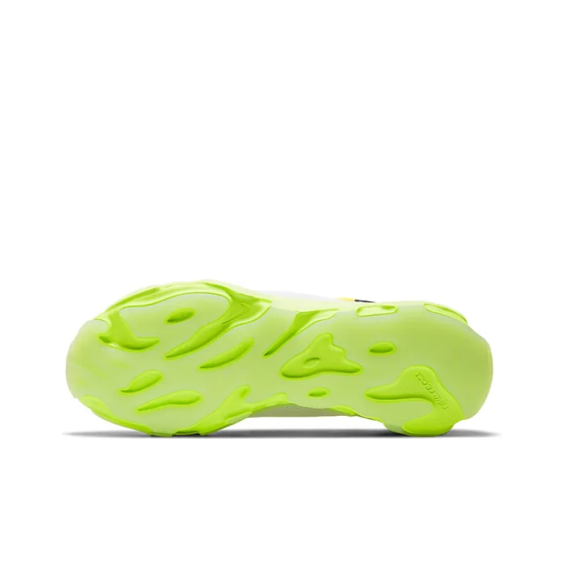 Nike React Live White Volt-5