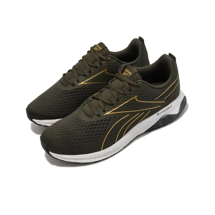Reebok Liquifect 180 2.0 Spt Ap 'Pop Green Yellow'-2