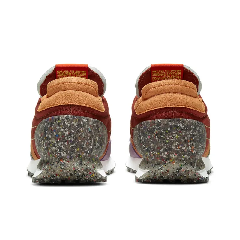 Nike Daybreak Type Rugged Orange-4