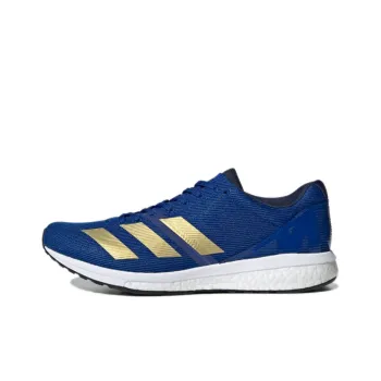 Adidas Adizero Boston 8 'Collegiate Royal'