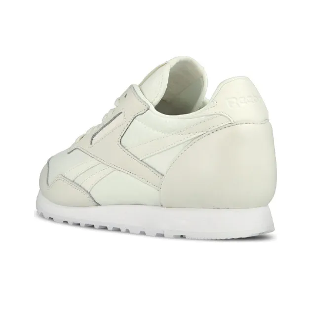 Reebok Paris Runner Gallery Ii 'CHALK WHITE' Women's-4