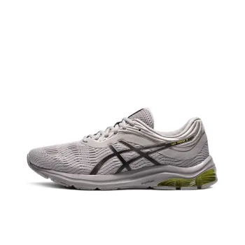 Asics Gel Pulse 11 'Grey Black Yellow'
