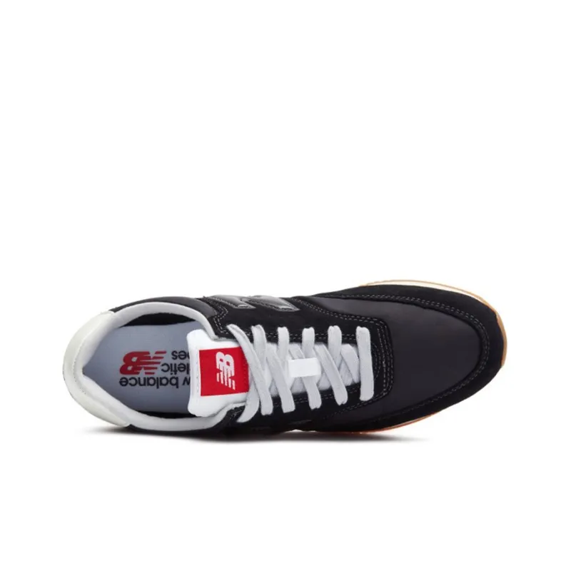 New Balance Comp 100 Shoes Black-3