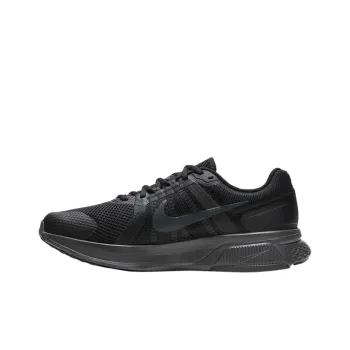Nike Run Swift 2 'Triple Black'