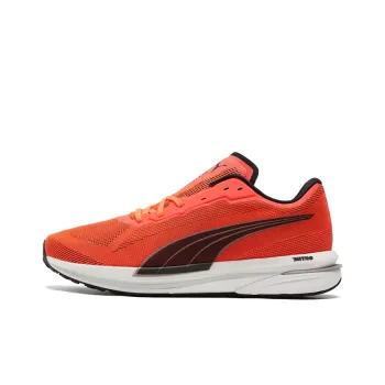 PUMA Velocity Nitro 'Lava Blast'