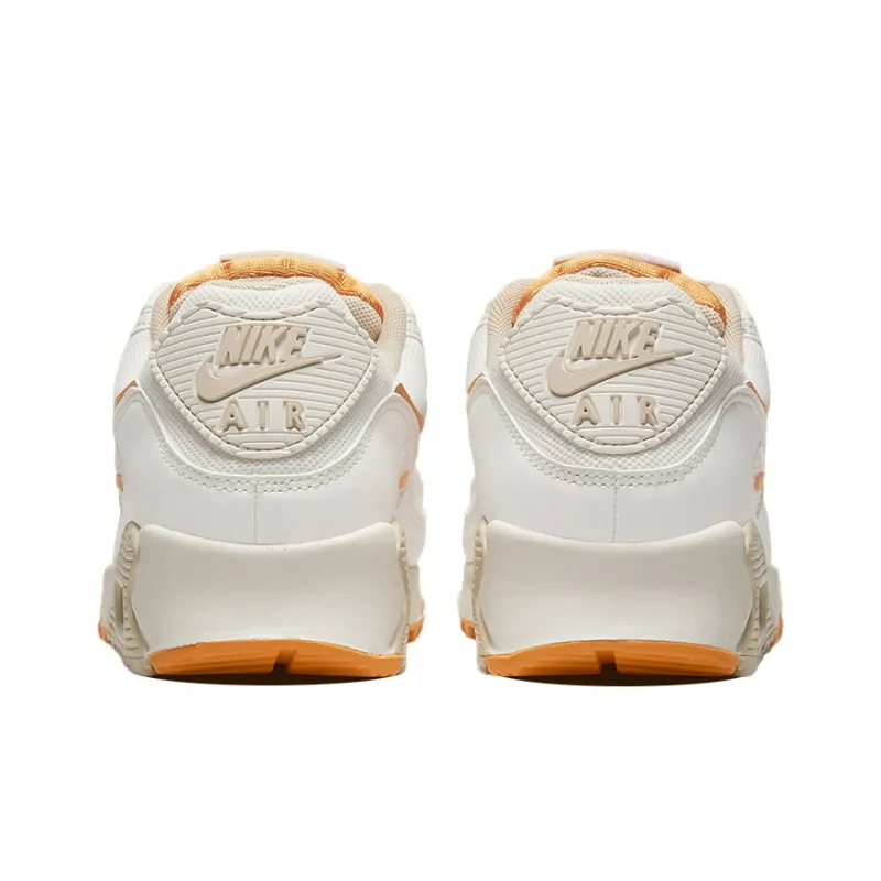 Nike Air Max 90 Se Sanddrift Light Curry Women's-4