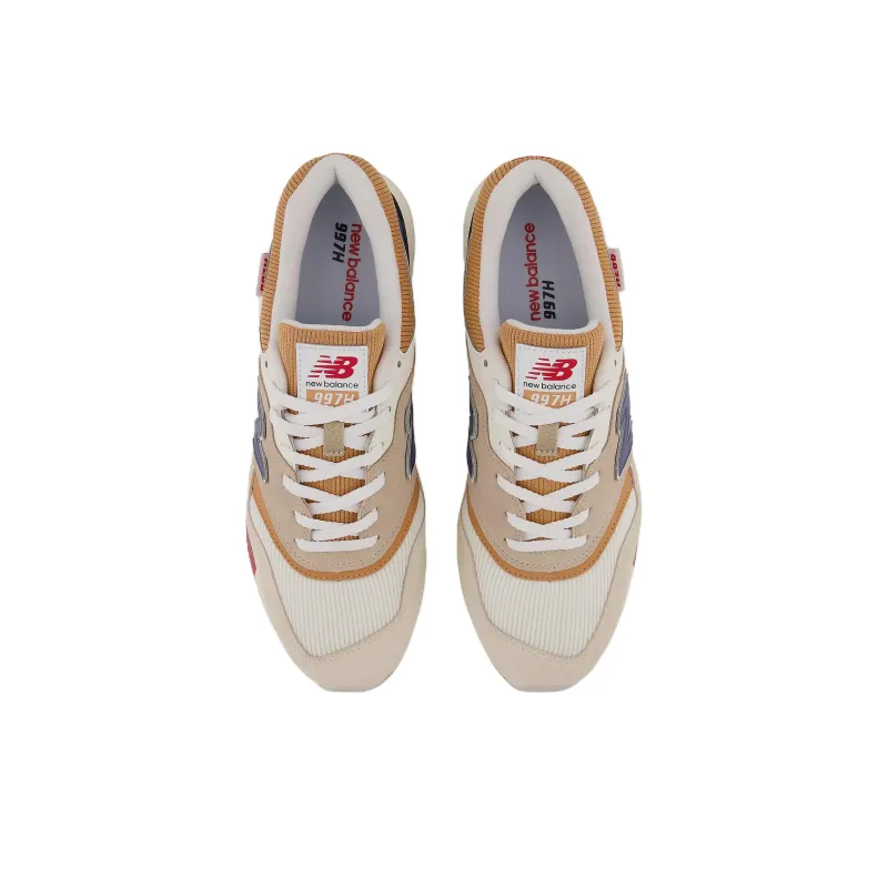 New Balance 997H Sweet Caramel-3