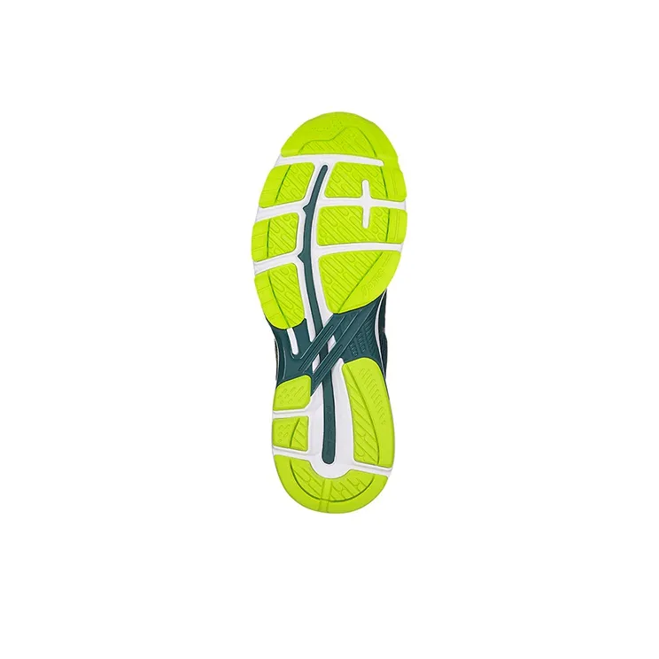 Asics GT 2000 V6 'Everglade Green'-5