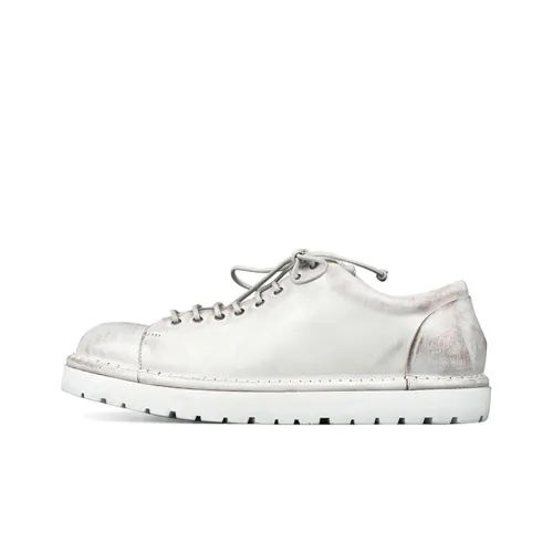 Marsèll Low Top Sneakers