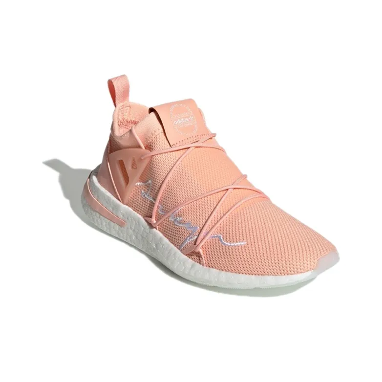 Adidas Originals Arkyn Knit Pink/White Women's-2