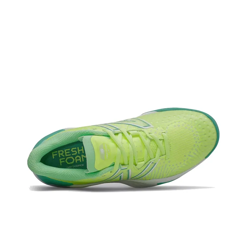 New Balance Fresh Foam X Lav V2 'Bleached Lime Glow' Women's-2