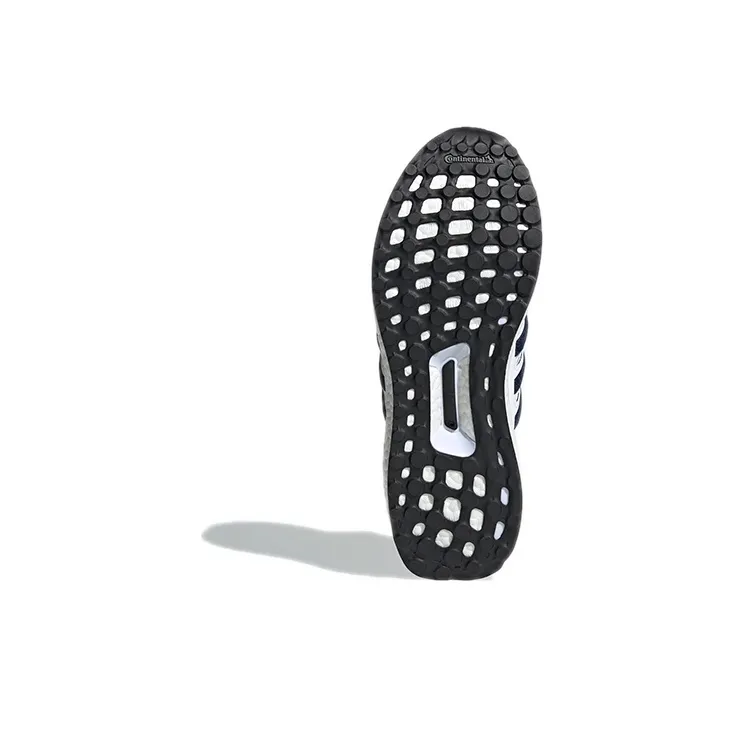 Adidas UltraBoost 4.0 White Collegiate Navy-5