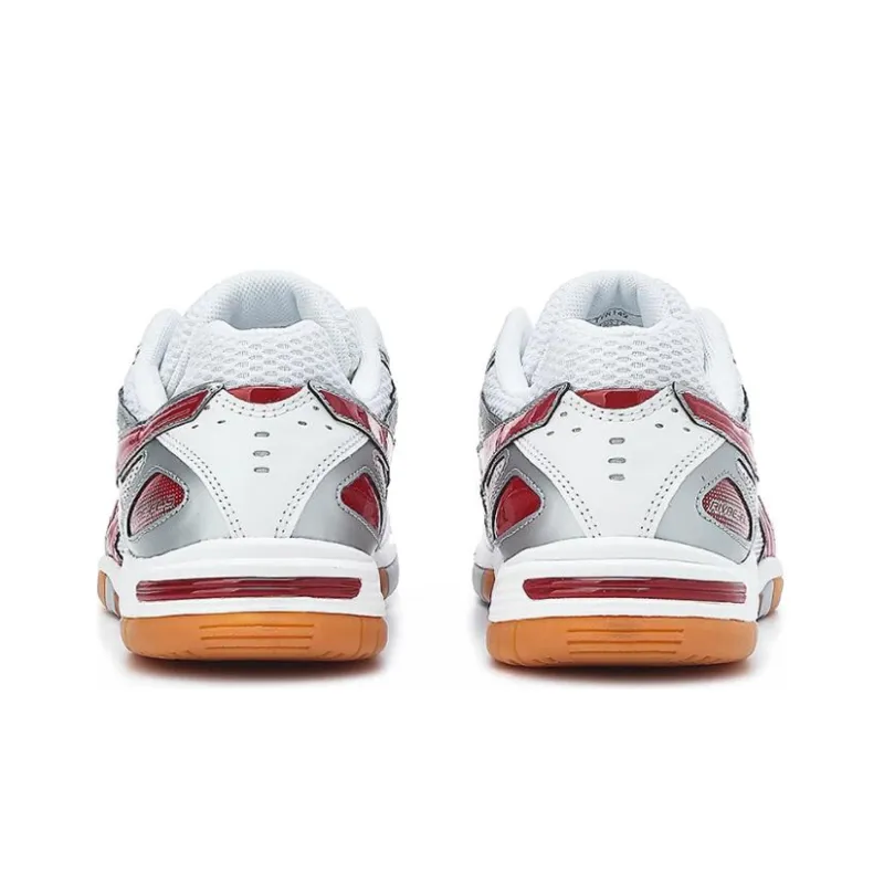 Asics Rivre Cs White/Red-3