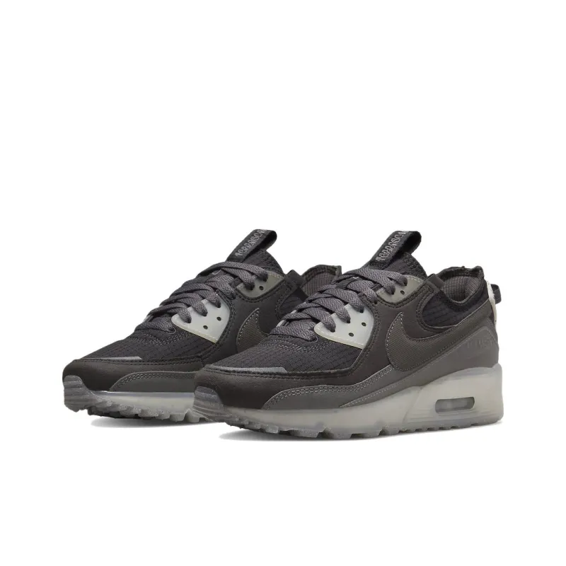 Nike Air Max Terrascape 90 Next Nature Black Thunder Grey Women's-2