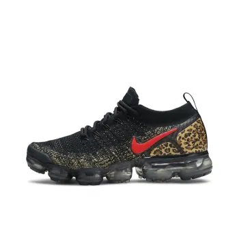 Nike Air VaporMax Flyknit 2 Cheetah Women's