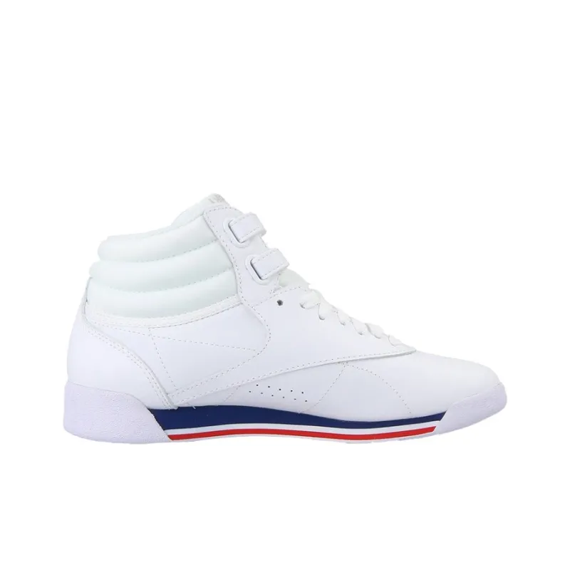 Reebok Women's Freestyle Hi Women's-1