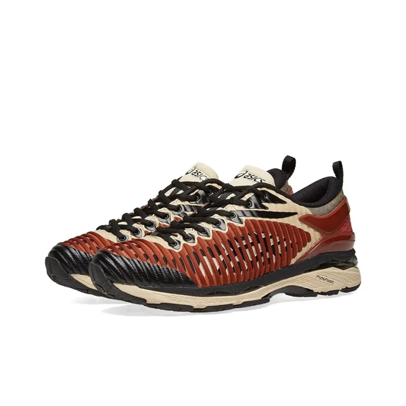 Asics Gel Delva 1 Kiko Kostadinov Caramel-2