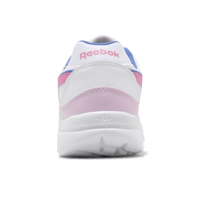 Reebok Women's Royal Lumella 'White Posh Pink' Women's-3