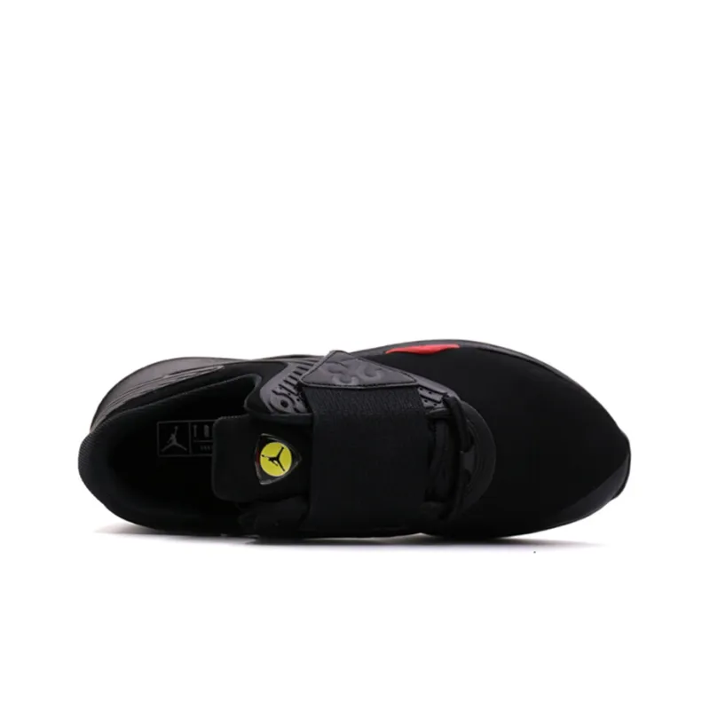 JORDAN Relentless 'Bred'-3