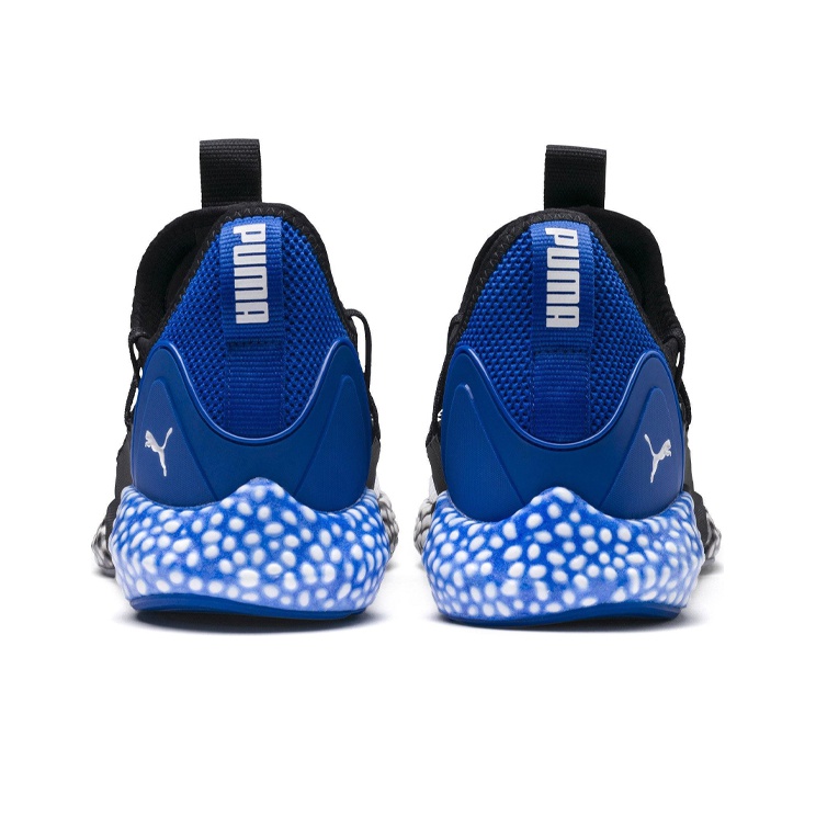 Puma Hybrid Rocket Runner Strong Blue