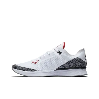 Jordan 88 Racer White Cement
