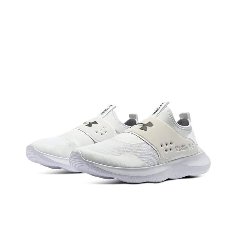 Under Armour Runplay 'White'-2