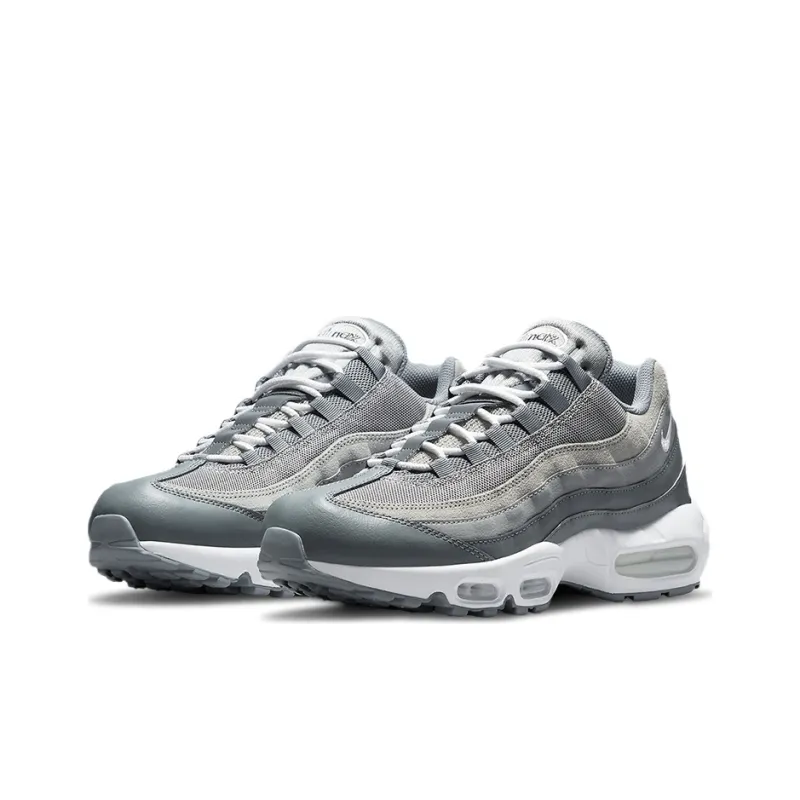Nike Air Max 95 Medium Grey-2