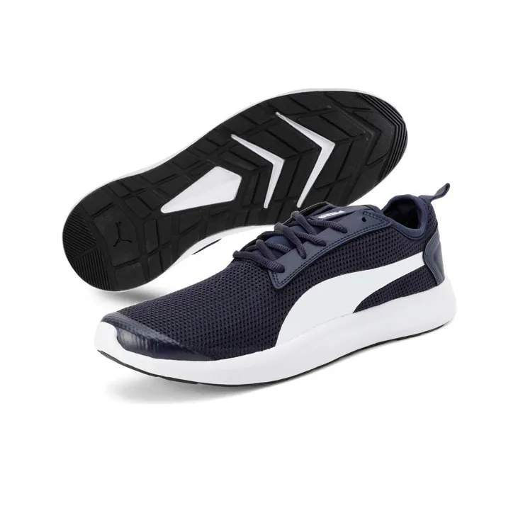 PUMA Breakout V2 Idp 'Blue'-2